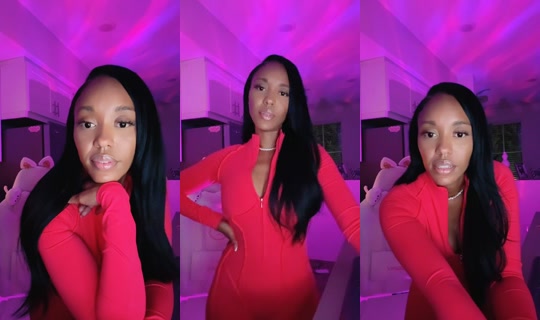 heyjudy_42 TikTok Live — Aug 23, 2026, 4:25 AM