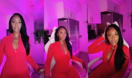 heyjudy_42 TikTok Live — Aug 23, 2026, 4:40 AM