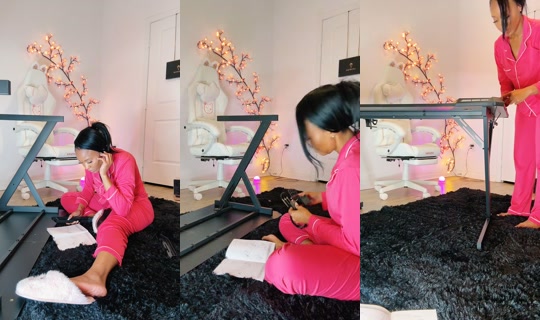 heyjudy_42 TikTok Live — Aug 23, 2026, 5:24 AM