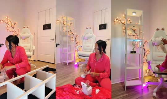 heyjudy_42 TikTok Live — Aug 23, 2026, 7:04 AM