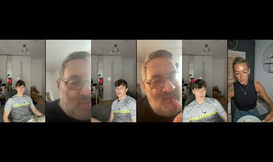heyjustinwolf TikTok Live — Sep 18, 2026, 4:20 PM