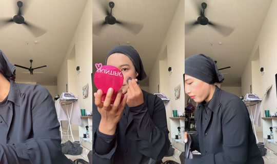 heylyzx TikTok Live — Aug 3, 2026, 12:42 AM