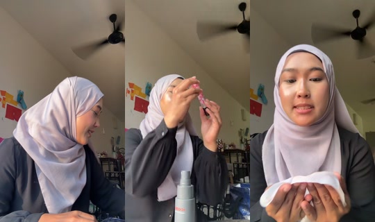 heylyzx TikTok Live — Aug 3, 2026, 10:47 AM