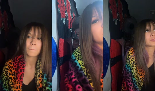 heymila54 TikTok Live — Aug 27, 2026, 5:00 AM