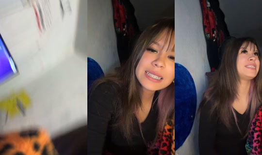 heymila54 TikTok Live — Aug 27, 2026, 6:14 PM