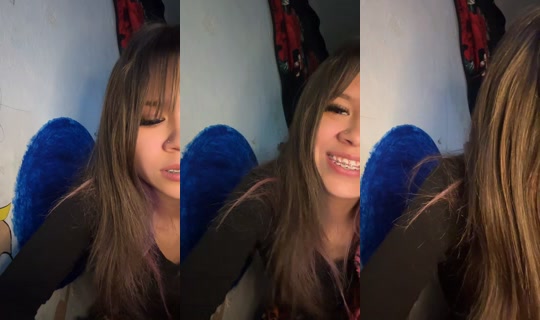 heymila54 TikTok Live — Aug 27, 2026, 6:33 PM
