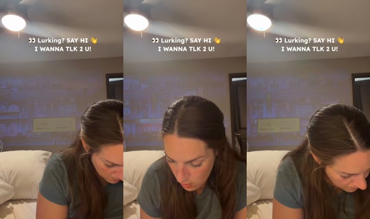 heymssara TikTok Live — Aug 21, 2026, 4:05 AM