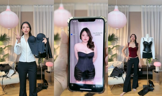 heynew.th TikTok Live — Jul 14, 2026, 1:20 PM