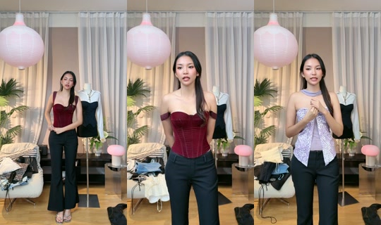 heynew.th TikTok Live — Jul 14, 2026, 4:43 PM