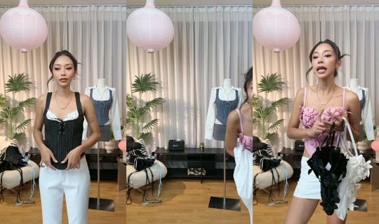 heynew.th TikTok Live — Aug 21, 2026, 9:18 AM