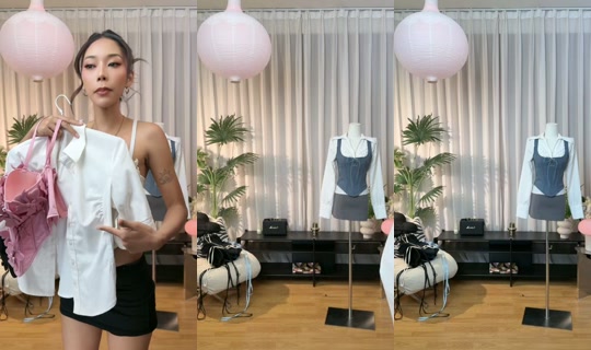 heynew.th TikTok Live — Aug 21, 2026, 10:08 AM