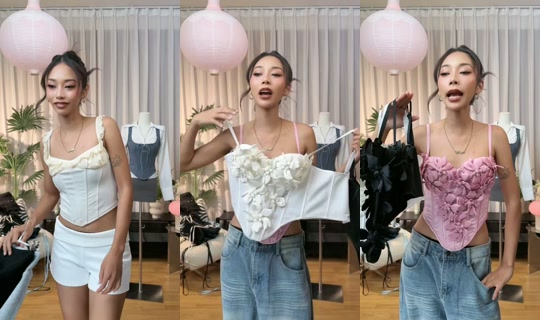 heynew.th TikTok Live — Aug 21, 2026, 10:58 AM