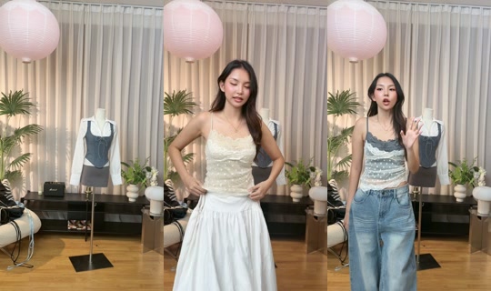 heynew.th TikTok Live — Aug 22, 2026, 9:24 AM