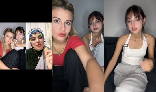 heyoobeybss TikTok Live — Aug 19, 2026, 11:25 PM