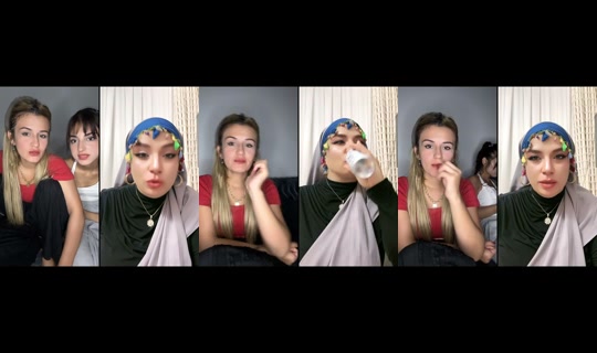 heyoobeybss TikTok Live — Aug 20, 2026, 12:15 AM