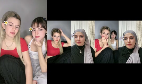 heyoobeybss TikTok Live — Aug 20, 2026, 12:30 AM