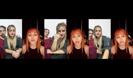 heyoobeybss TikTok Live — Aug 22, 2026, 12:13 AM