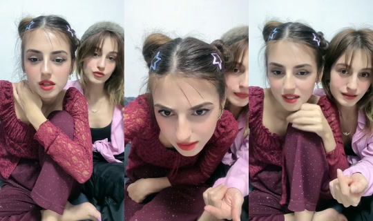 heyoobeybss TikTok Live — Aug 22, 2026, 1:29 AM