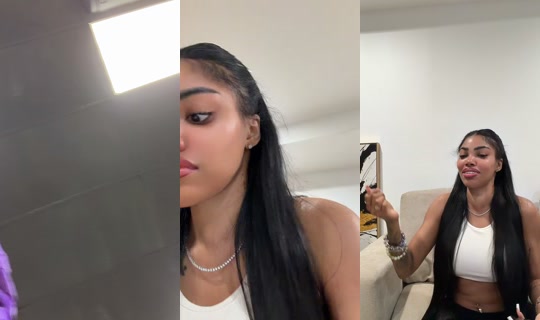 heyrebeccaaaa TikTok Live — Jul 10, 2026, 5:15 AM