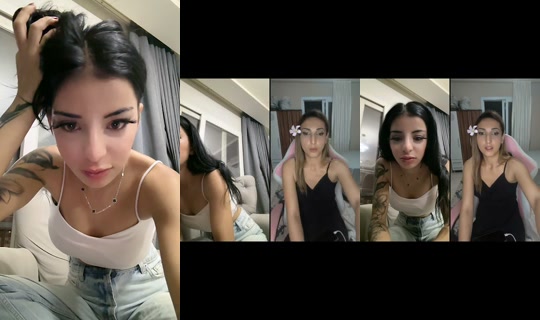 heyzeyn33 TikTok Live — Aug 26, 2026, 6:17 PM