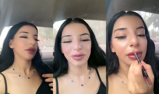 heyzeyn33 TikTok Live — Aug 27, 2026, 1:16 PM