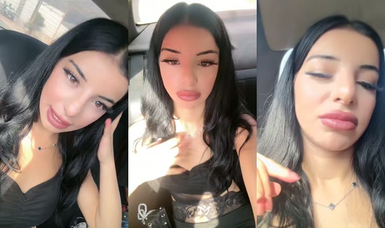 heyzeyn33 TikTok Live — Aug 27, 2026, 1:31 PM