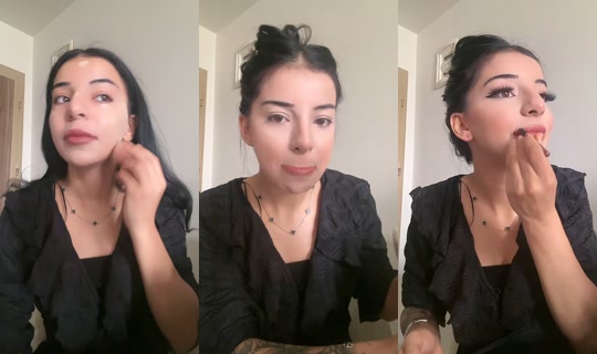 heyzeyn33 TikTok Live — Aug 29, 2026, 10:21 AM