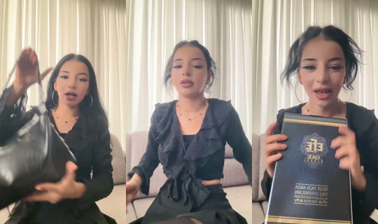 heyzeyn33 TikTok Live — Aug 29, 2026, 12:59 PM