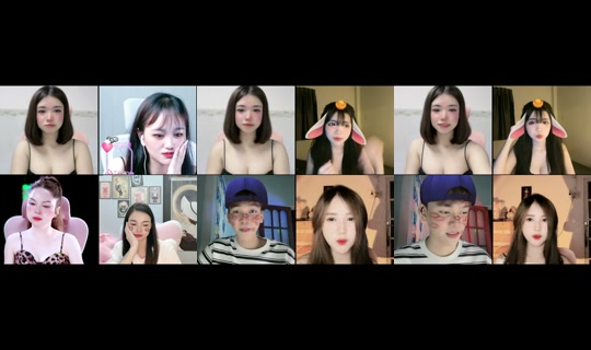 hgmhnnchie TikTok Live — Jul 13, 2026, 1:34 PM