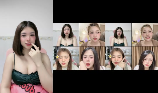 hgmhnnchie TikTok Live — Jul 13, 2026, 5:32 PM