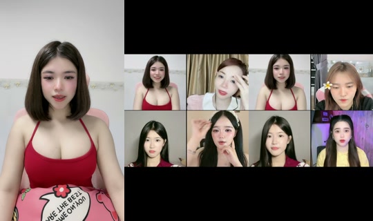 hgmhnnchie TikTok Live — Jul 14, 2026, 3:23 PM