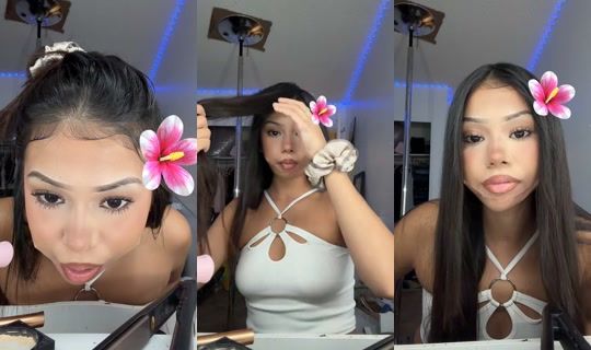 hheavencentt TikTok Live — Aug 3, 2026, 2:30 AM