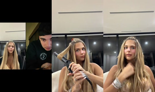hherzog0730 TikTok Live — Sep 10, 2026, 11:56 PM