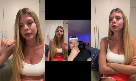hhf4690 TikTok Live — Aug 7, 2026, 9:51 PM