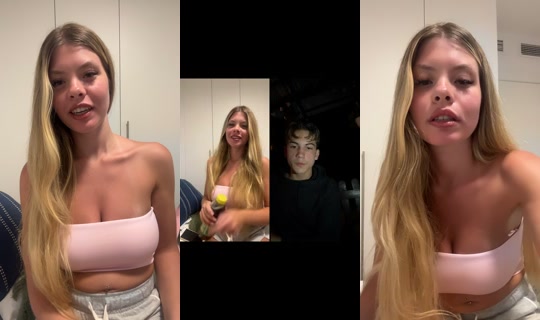 hhf4690 TikTok Live — Aug 9, 2026, 8:44 PM