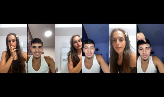 hhhhhijkoklpitgvh TikTok Live — Aug 12, 2026, 7:15 PM