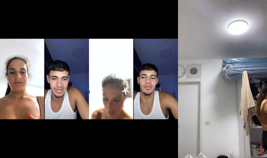 hhhhhijkoklpitgvh TikTok Live — Aug 13, 2026, 8:52 PM