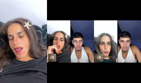 hhhhhijkoklpitgvh TikTok Live — Aug 15, 2026, 8:09 PM