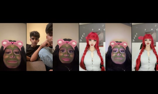 hhhllllloooo TikTok Live — Jul 14, 2026, 9:32 AM