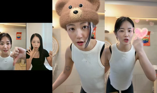 hi.breeze_live TikTok Live — Sep 14, 2026, 6:45 AM