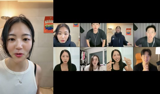 hi.breeze_live TikTok Live — Sep 14, 2026, 7:52 AM