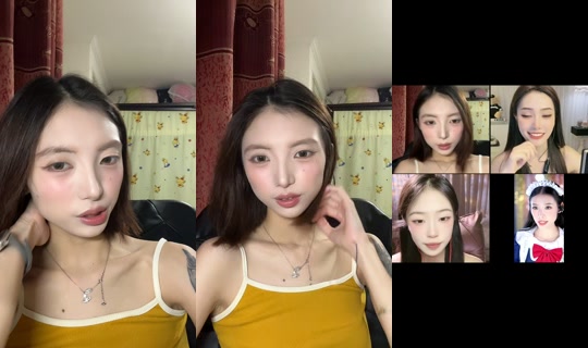 hi.d_ TikTok Live — Aug 7, 2026, 12:49 PM