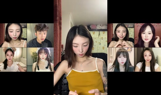 hi.d_ TikTok Live — Aug 7, 2026, 1:55 PM