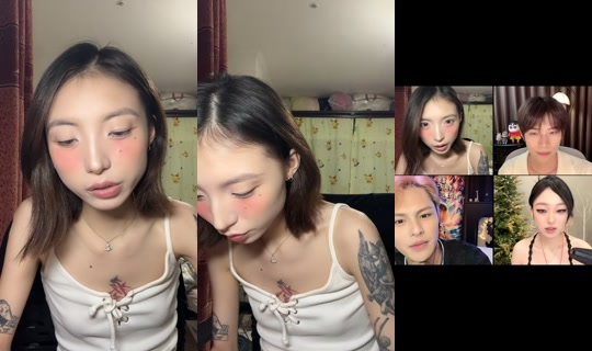 hi.d_ TikTok Live — Aug 20, 2026, 1:05 PM