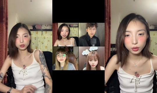 hi.d_ TikTok Live — Aug 20, 2026, 1:56 PM