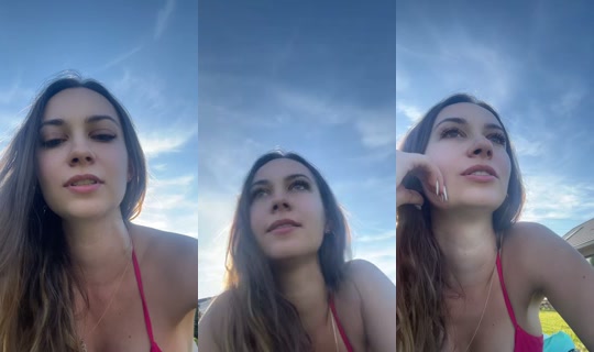 hi.martie TikTok Live — Aug 14, 2026, 4:01 PM