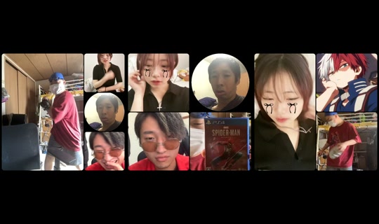 hi.n0440 TikTok Live — Jul 11, 2026, 2:21 AM