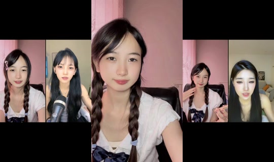 hi1593570 TikTok Live — Sep 13, 2026, 3:44 AM