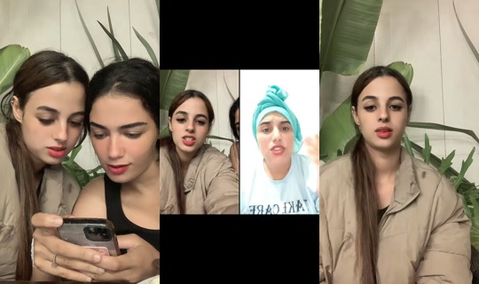 hiba.as71 TikTok Live — Aug 11, 2026, 12:03 AM