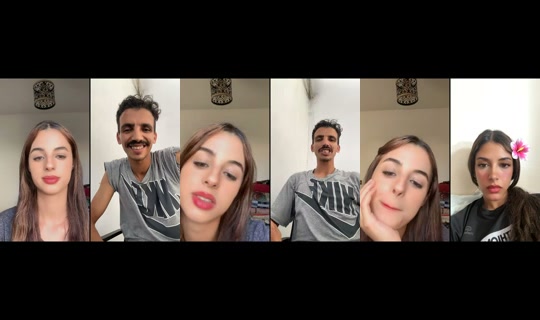 hiba.as71 TikTok Live — Aug 11, 2026, 5:33 PM